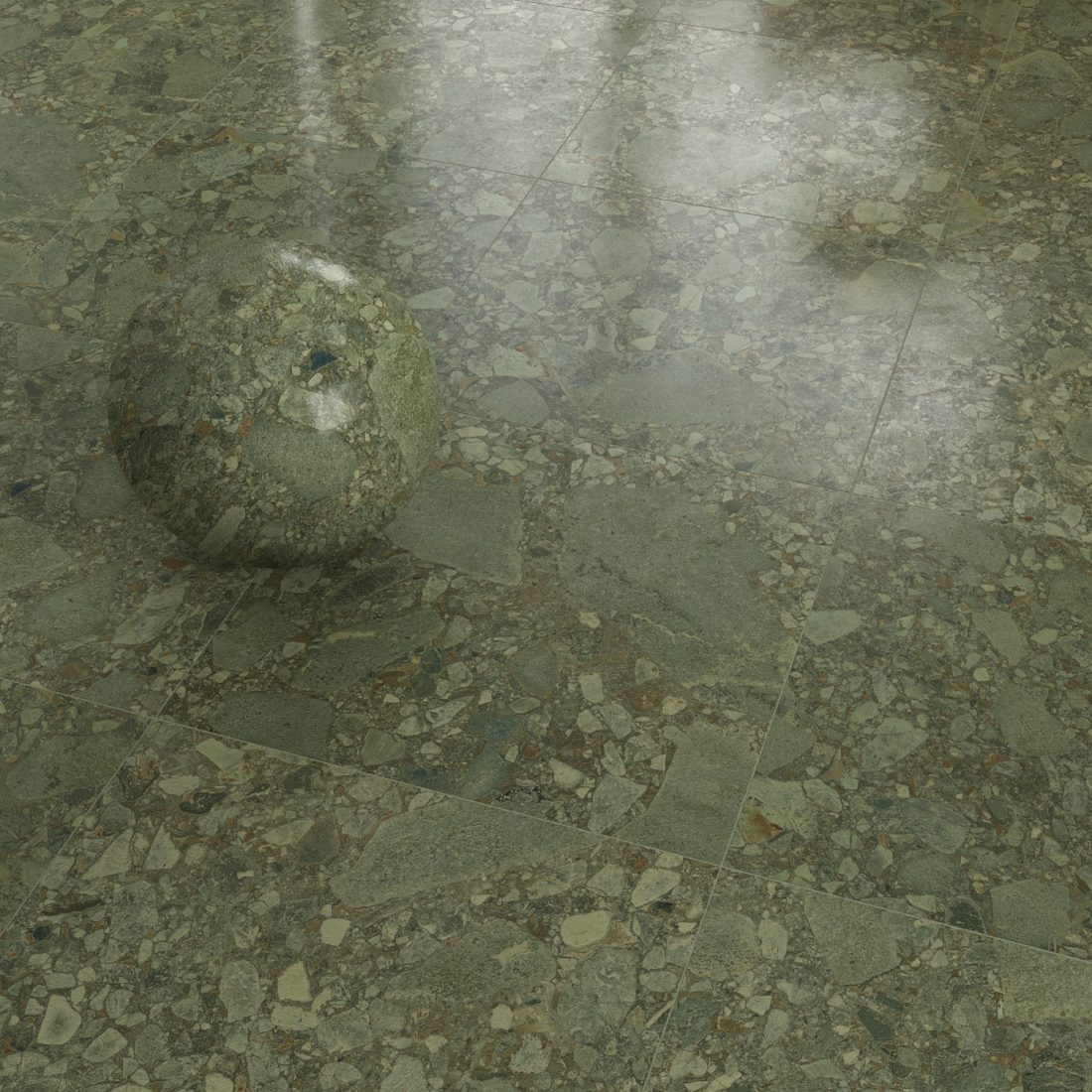 Arcana Ceramica | Spuma