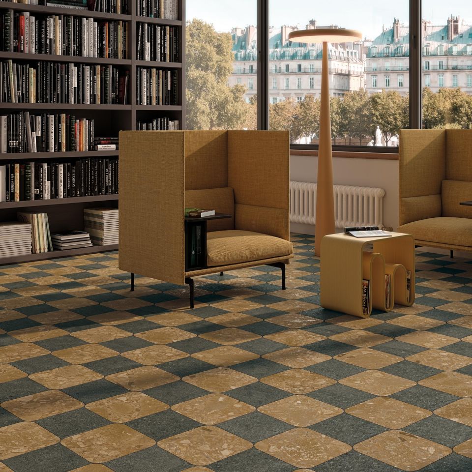 Arcana Ceramica | Spuma