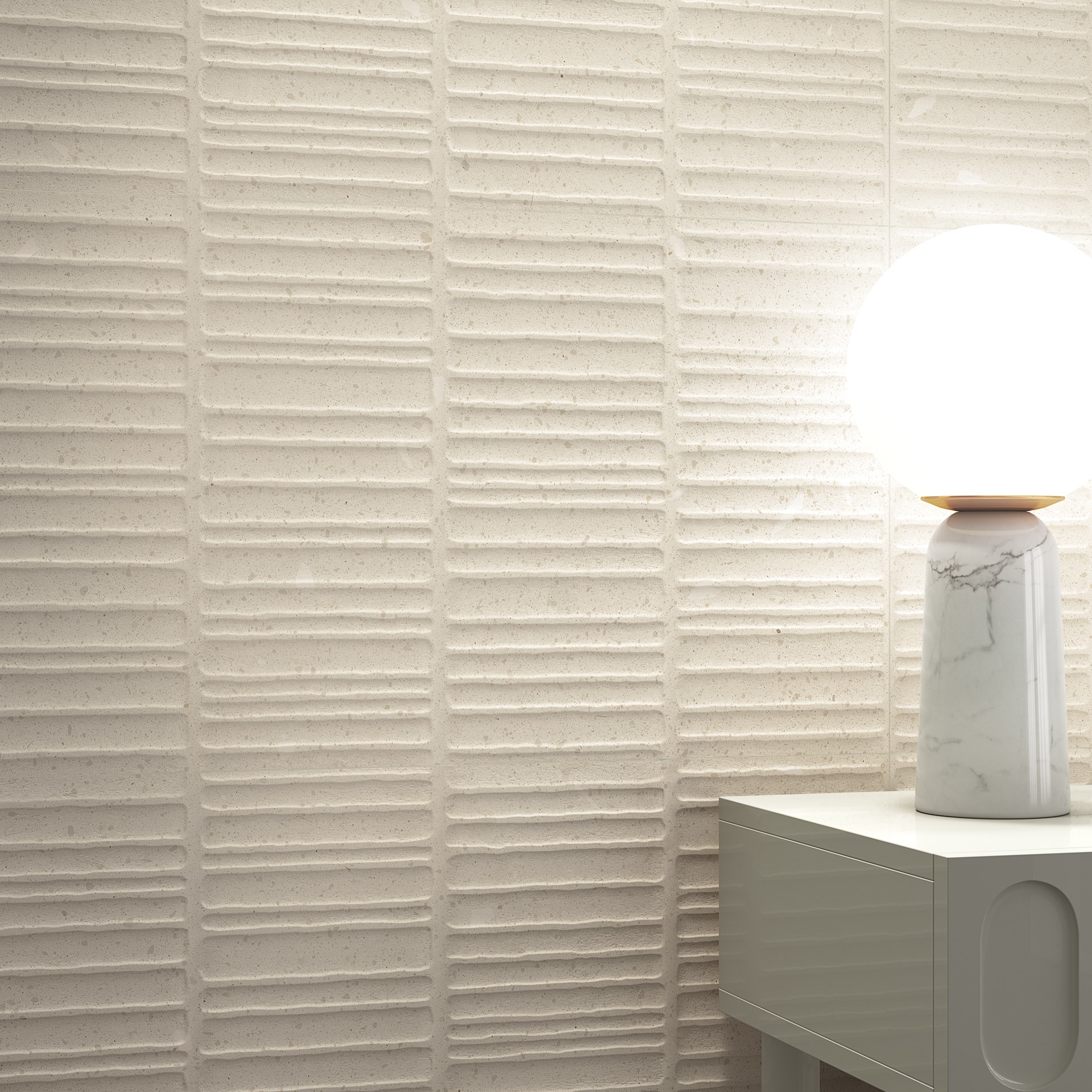 Arcana Ceramica | Topping