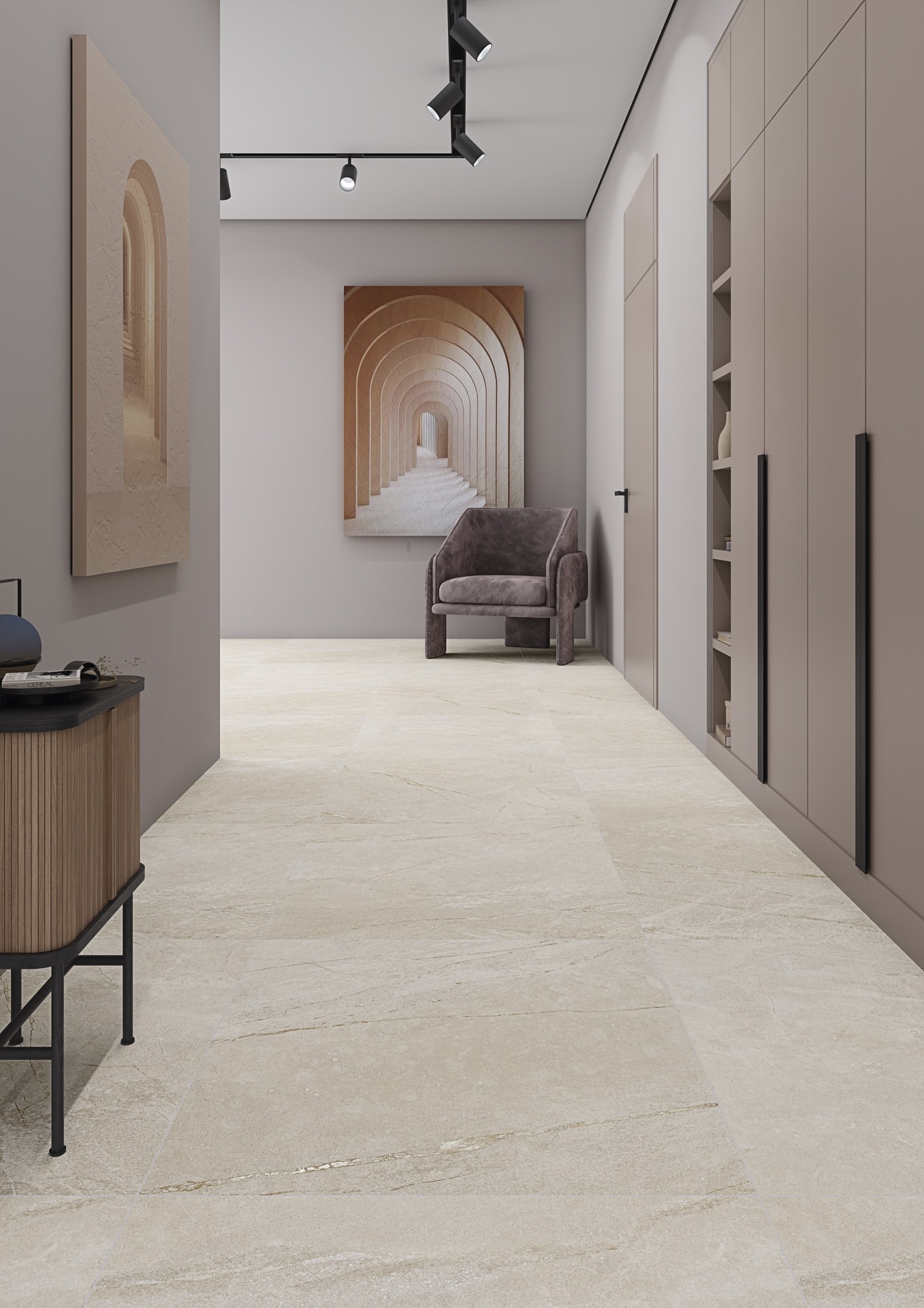 Arcana Ceramica | Betilo