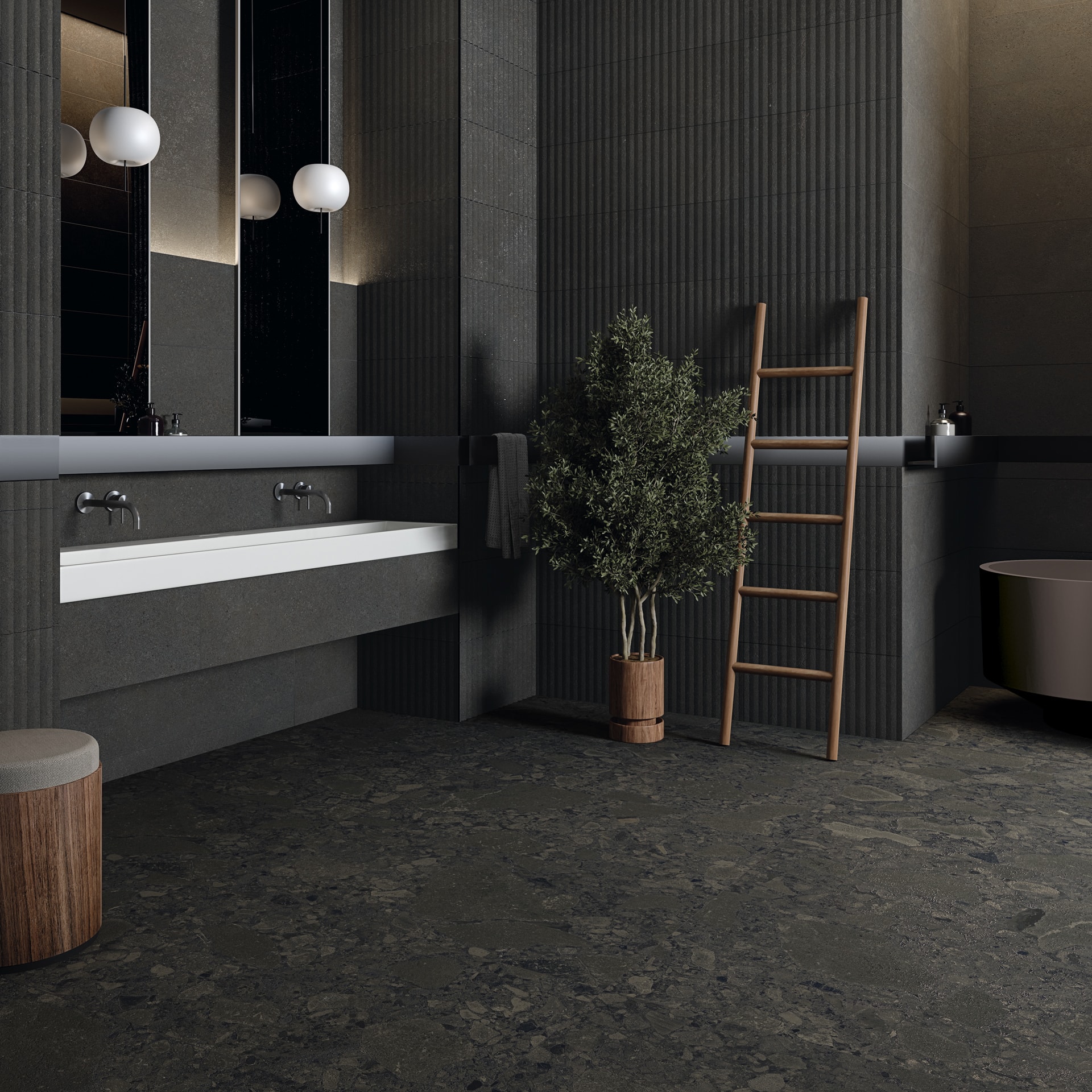 Arcana Ceramica | Spuma