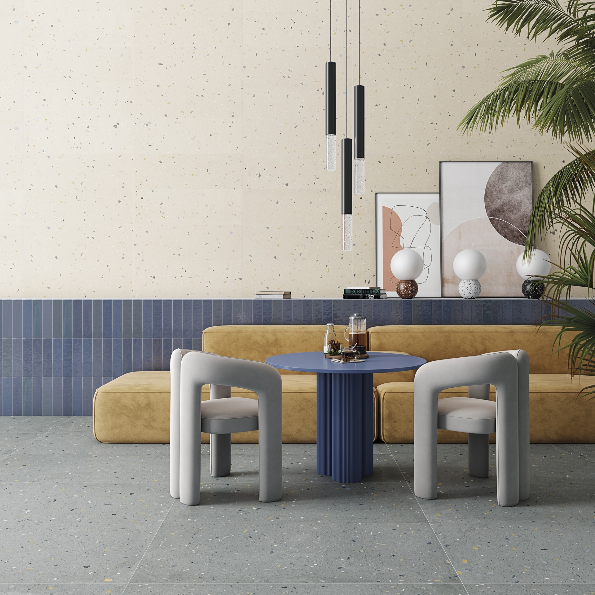 Arcana Ceramica | Croccante 