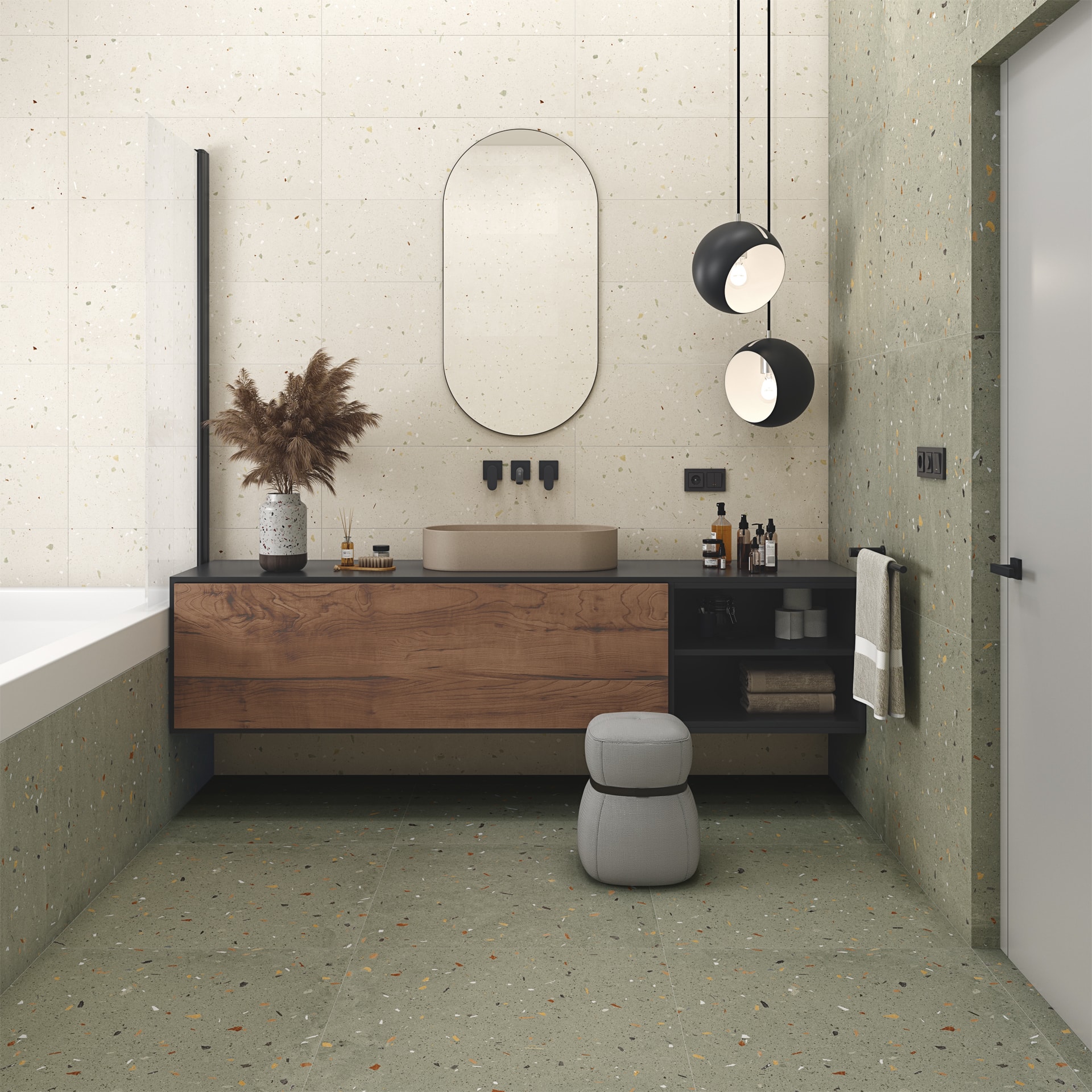 Arcana Ceramica | Topping