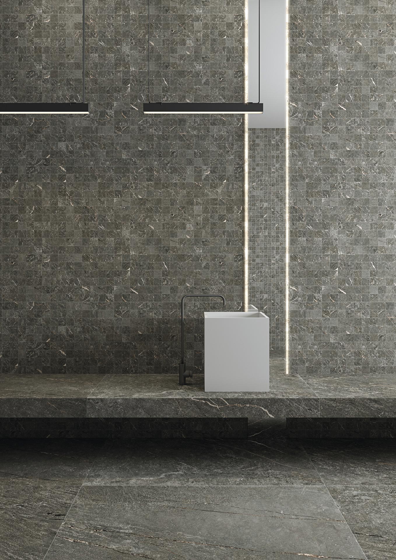 Arcana Ceramica | Betilo