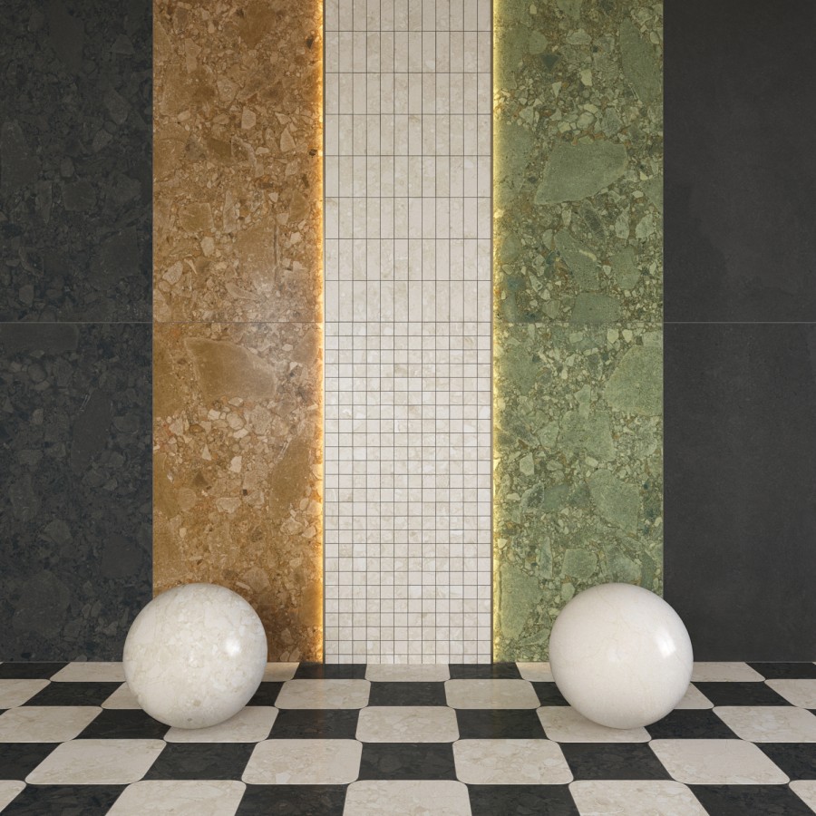 Arcana Ceramica | Spuma