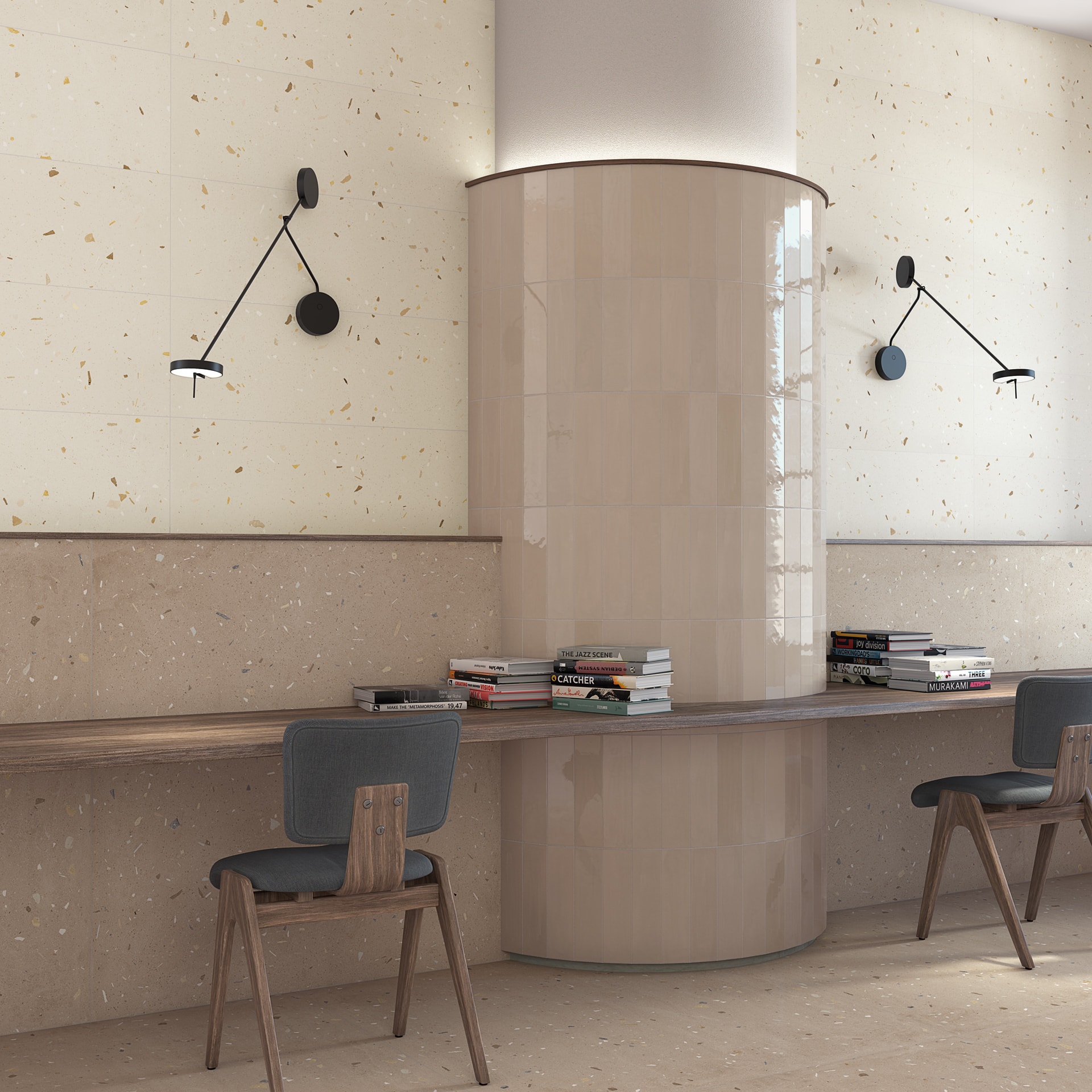 Arcana Ceramica | Croccante 