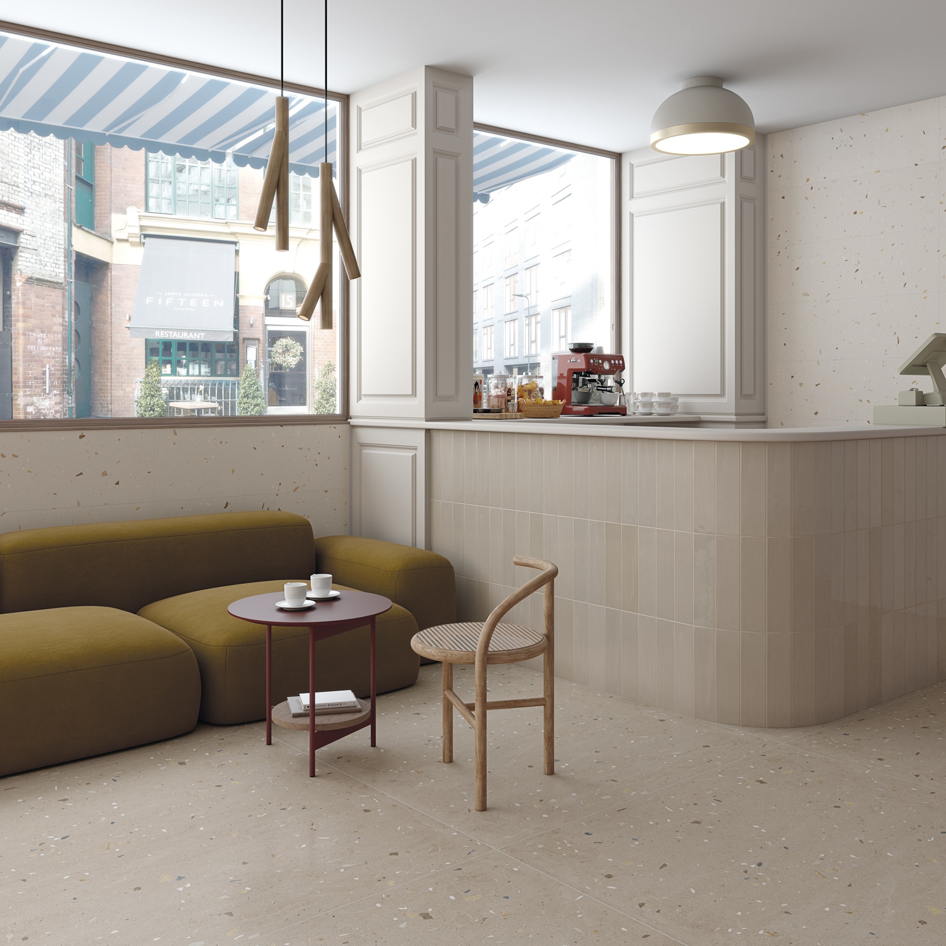 Arcana Ceramica | Croccante 