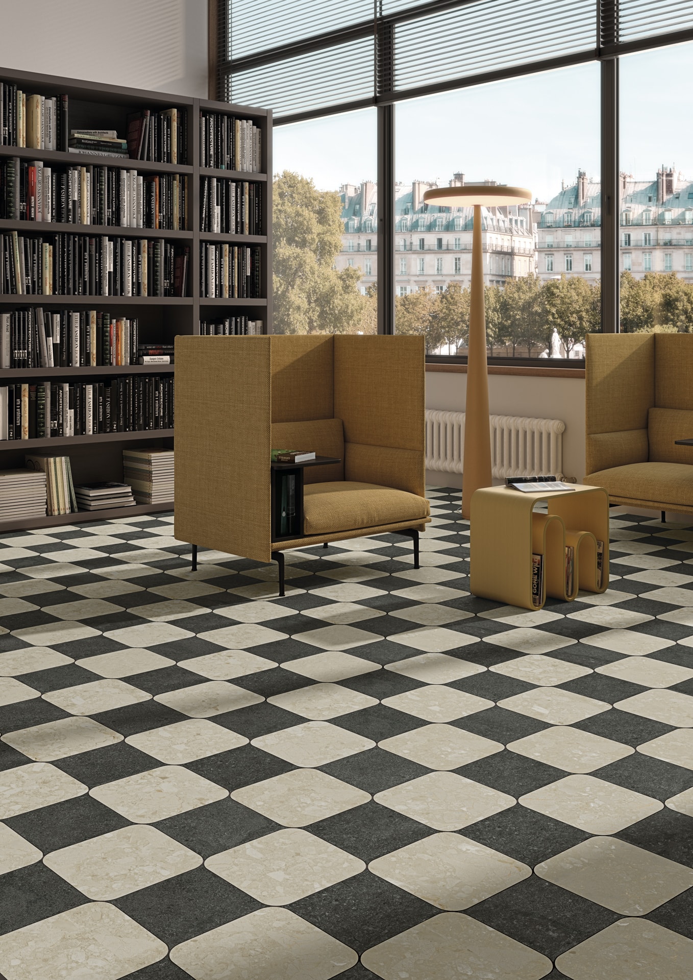 Arcana Ceramica | Spuma