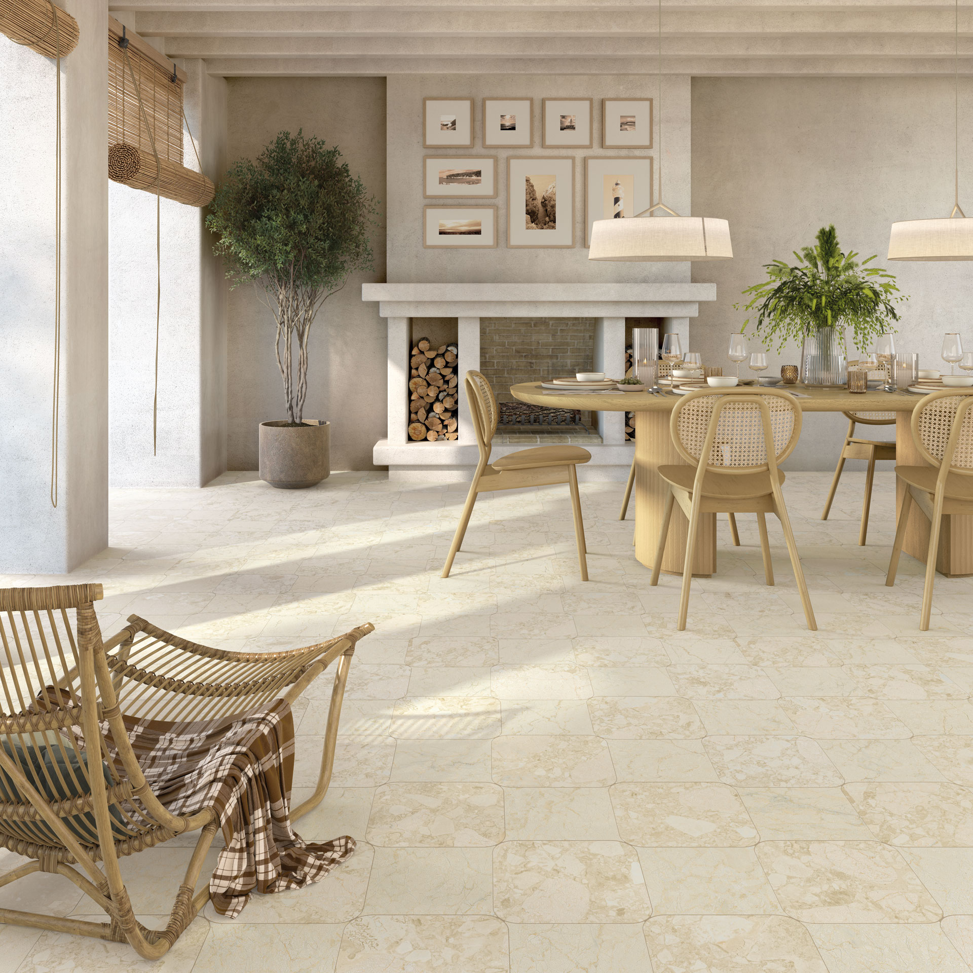 Arcana Ceramica | Spuma