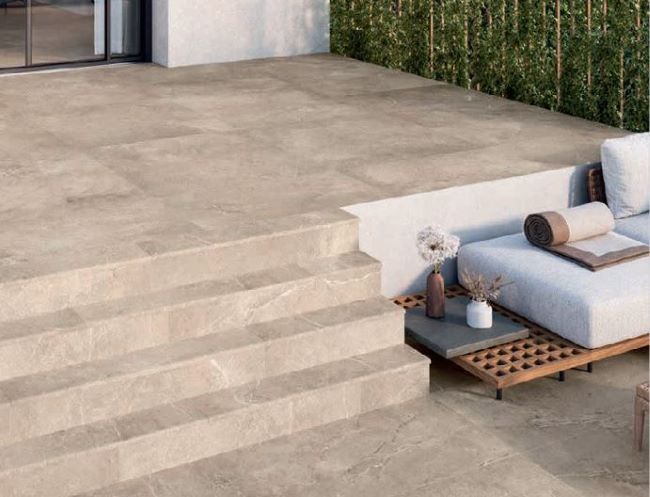 New Tiles | Gazišta