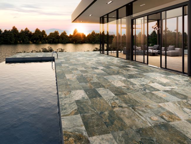 New Tiles | Bali