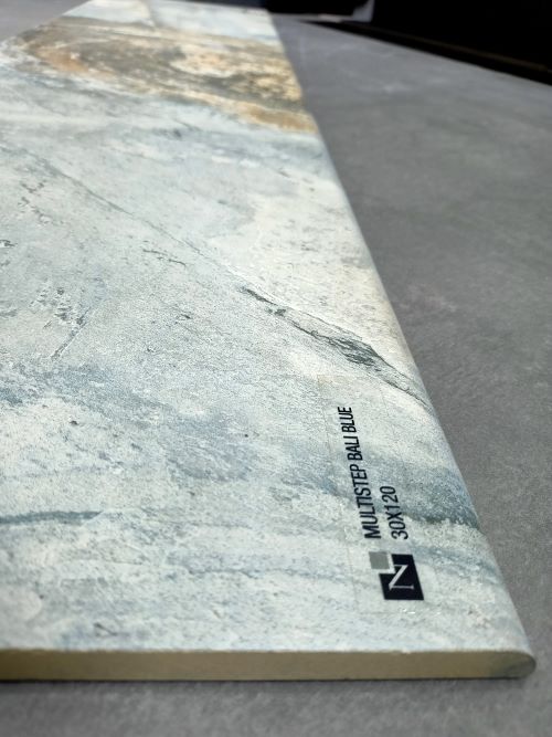 New Tiles | Bali Multistep