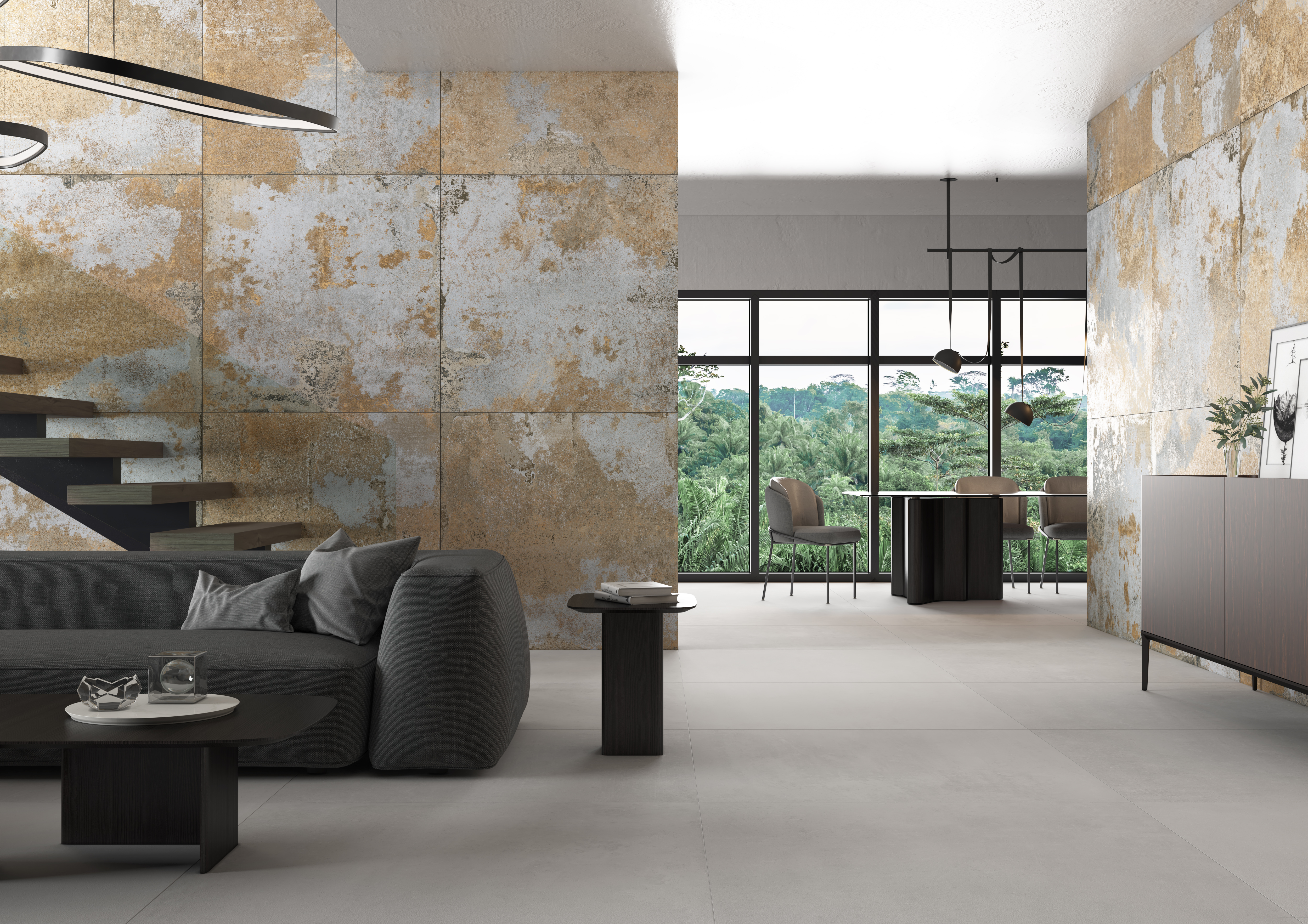  Tau Ceramica | Brooklyn
