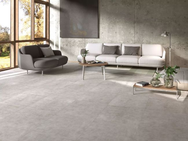 New Tiles | Concrete