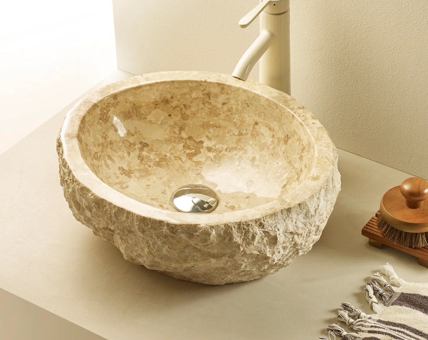 Kameni lavabo