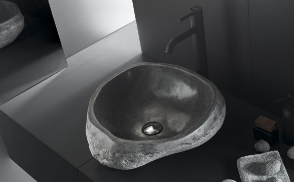 Kameni lavabo RIO