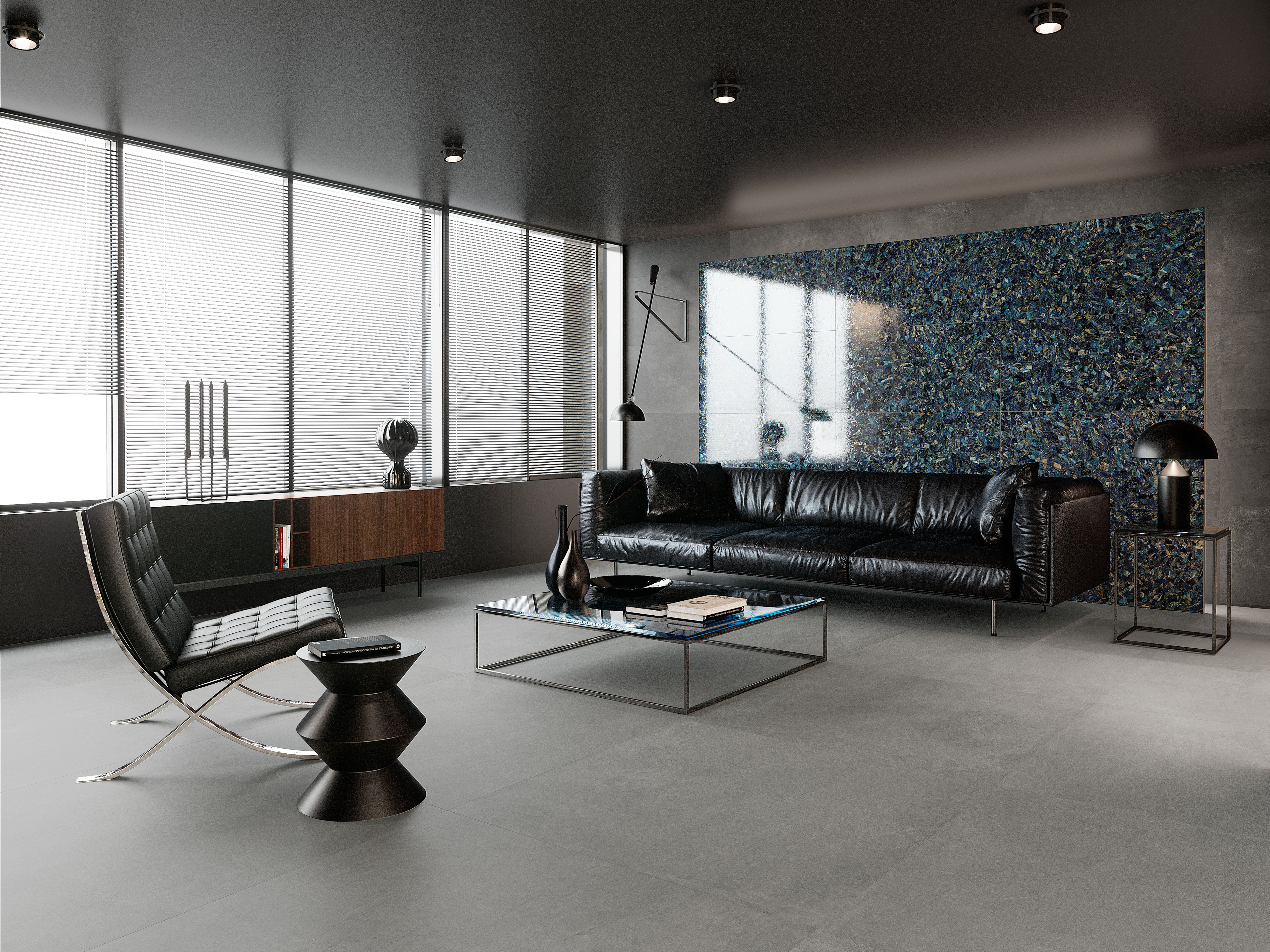 Tau Ceramica | Lema