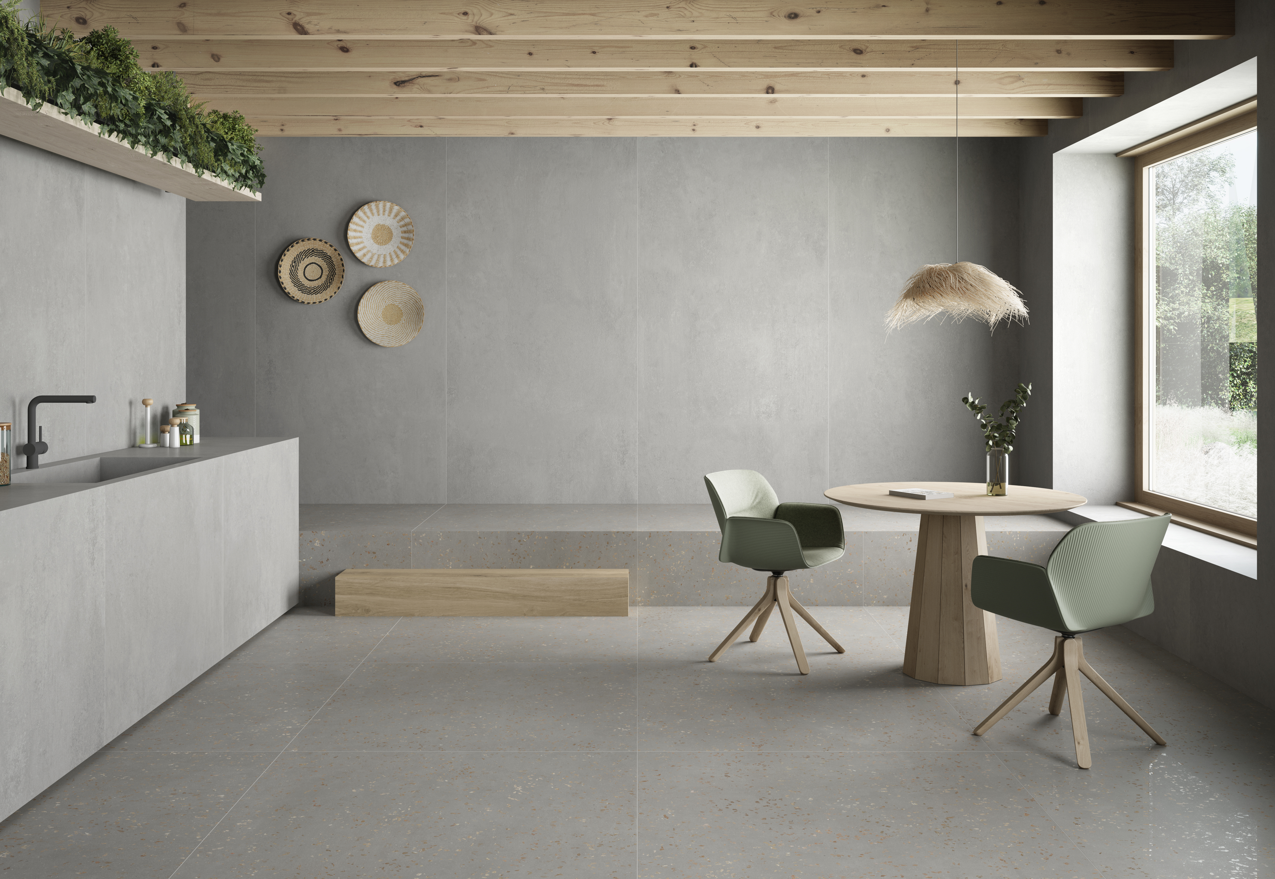 Tau Ceramica | Lema