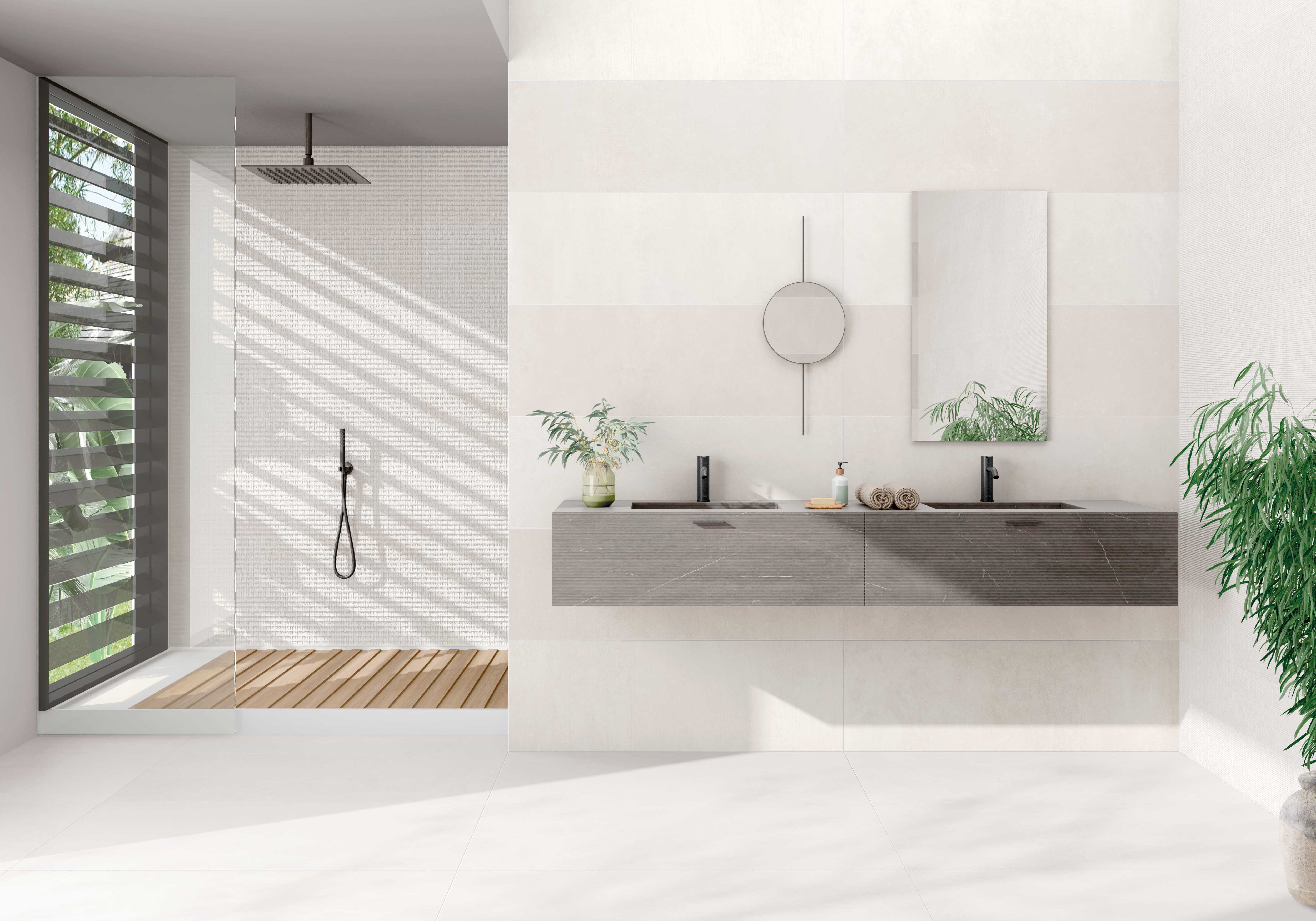 Tau Ceramica | Lema