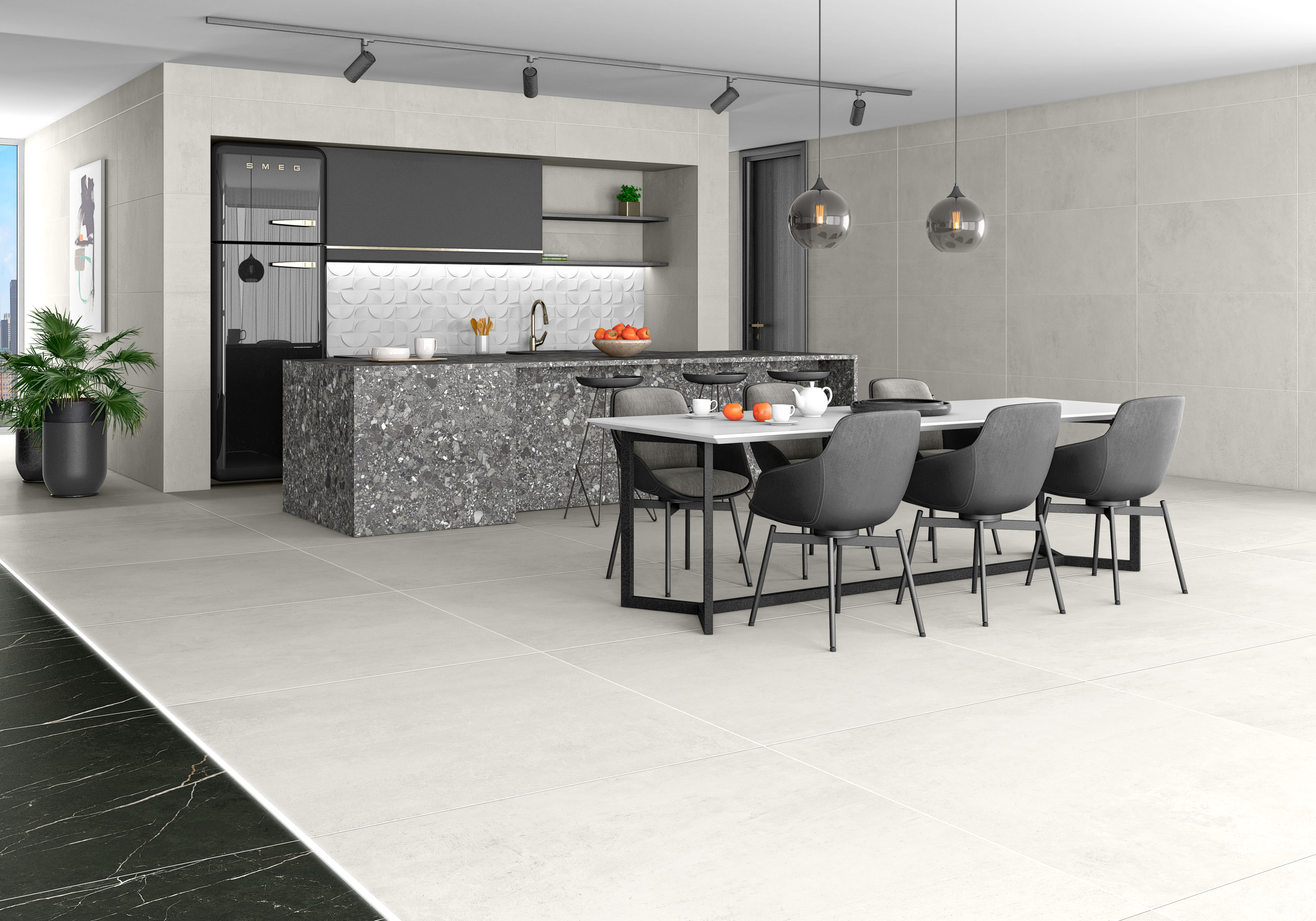 Tau Ceramica | Lema