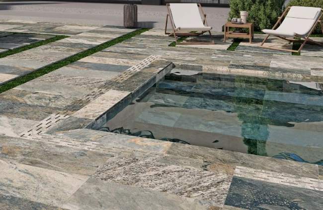 New Tiles | Bali