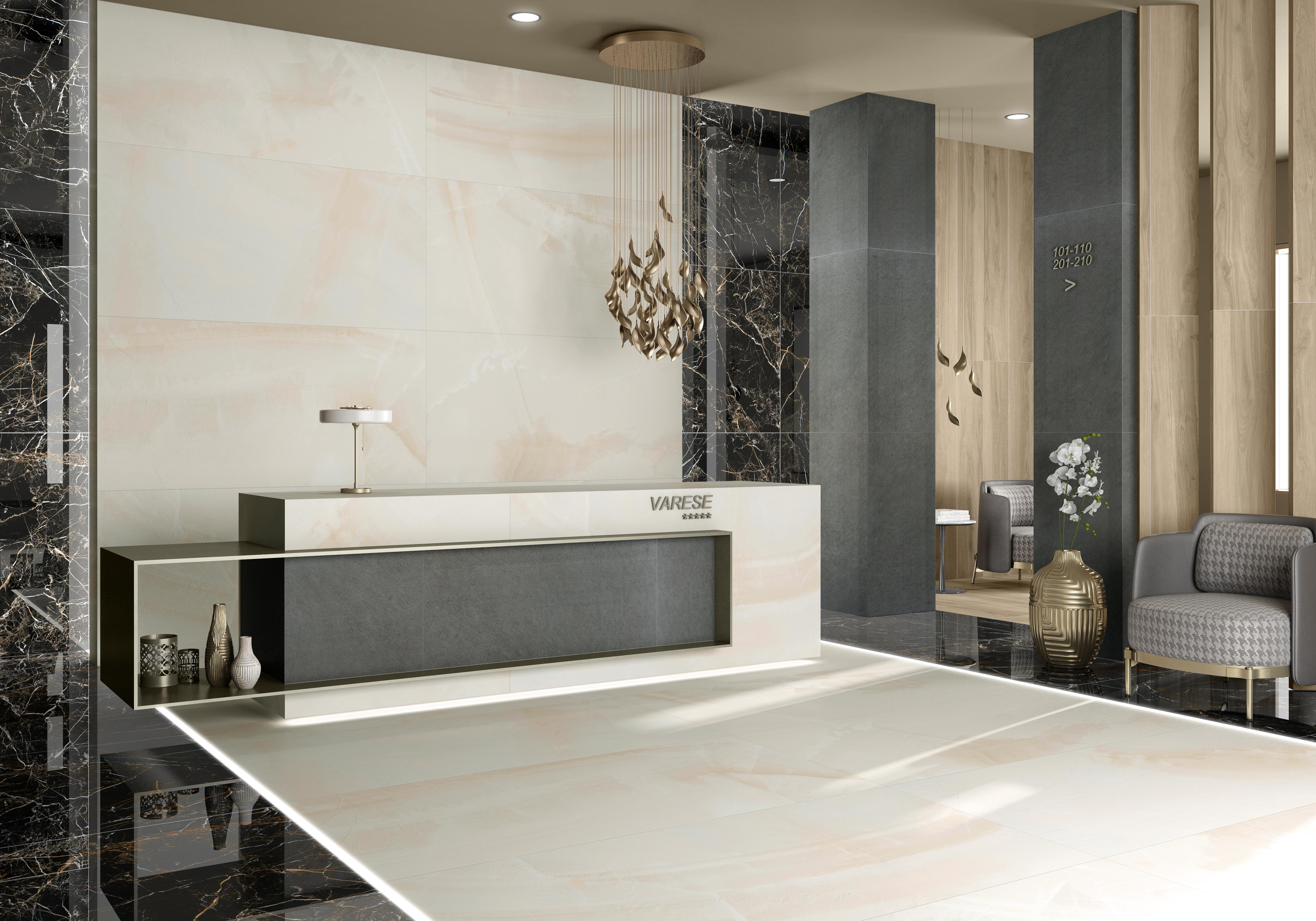 Tau Ceramica | Varese