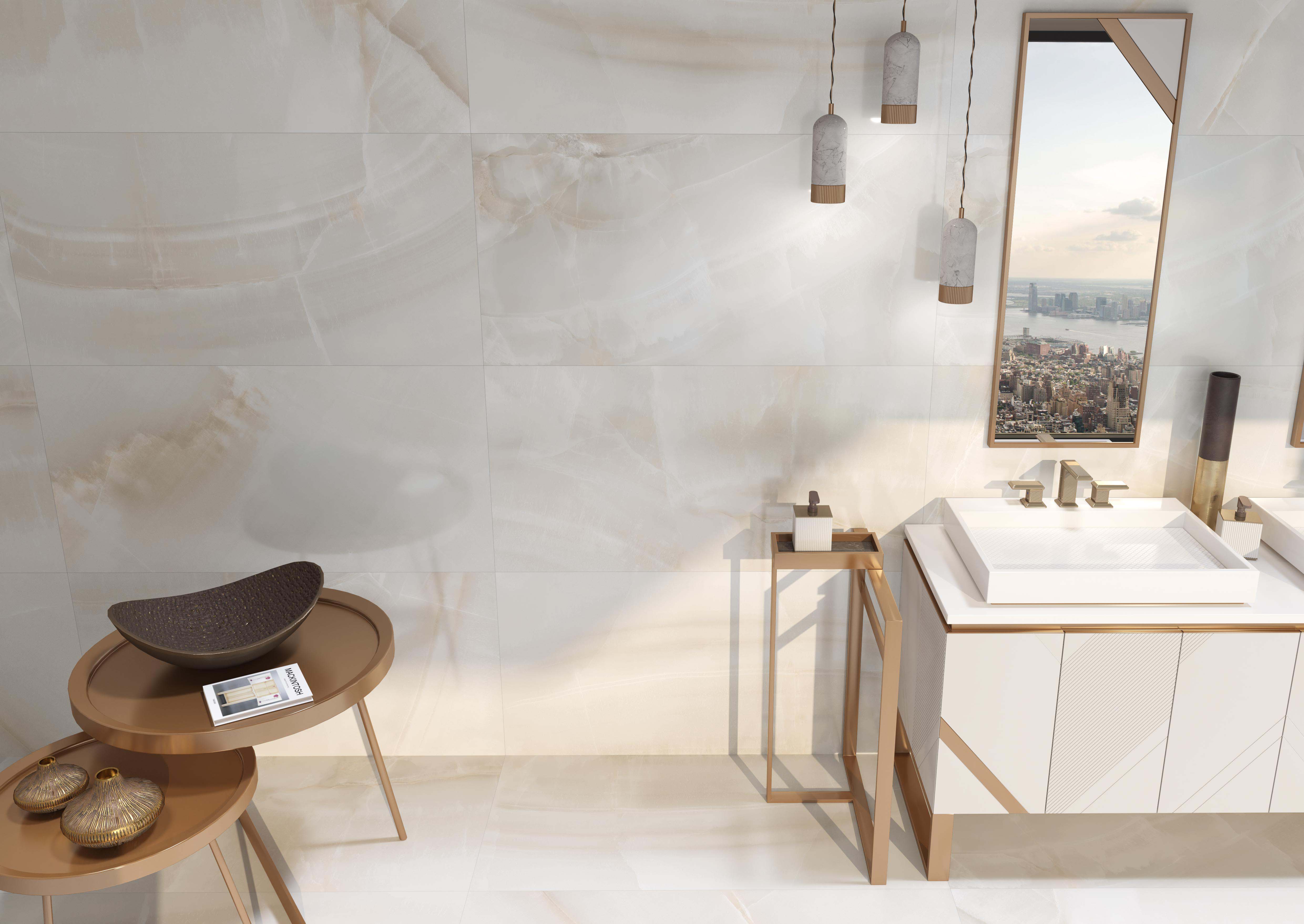 Tau Ceramica | Varese