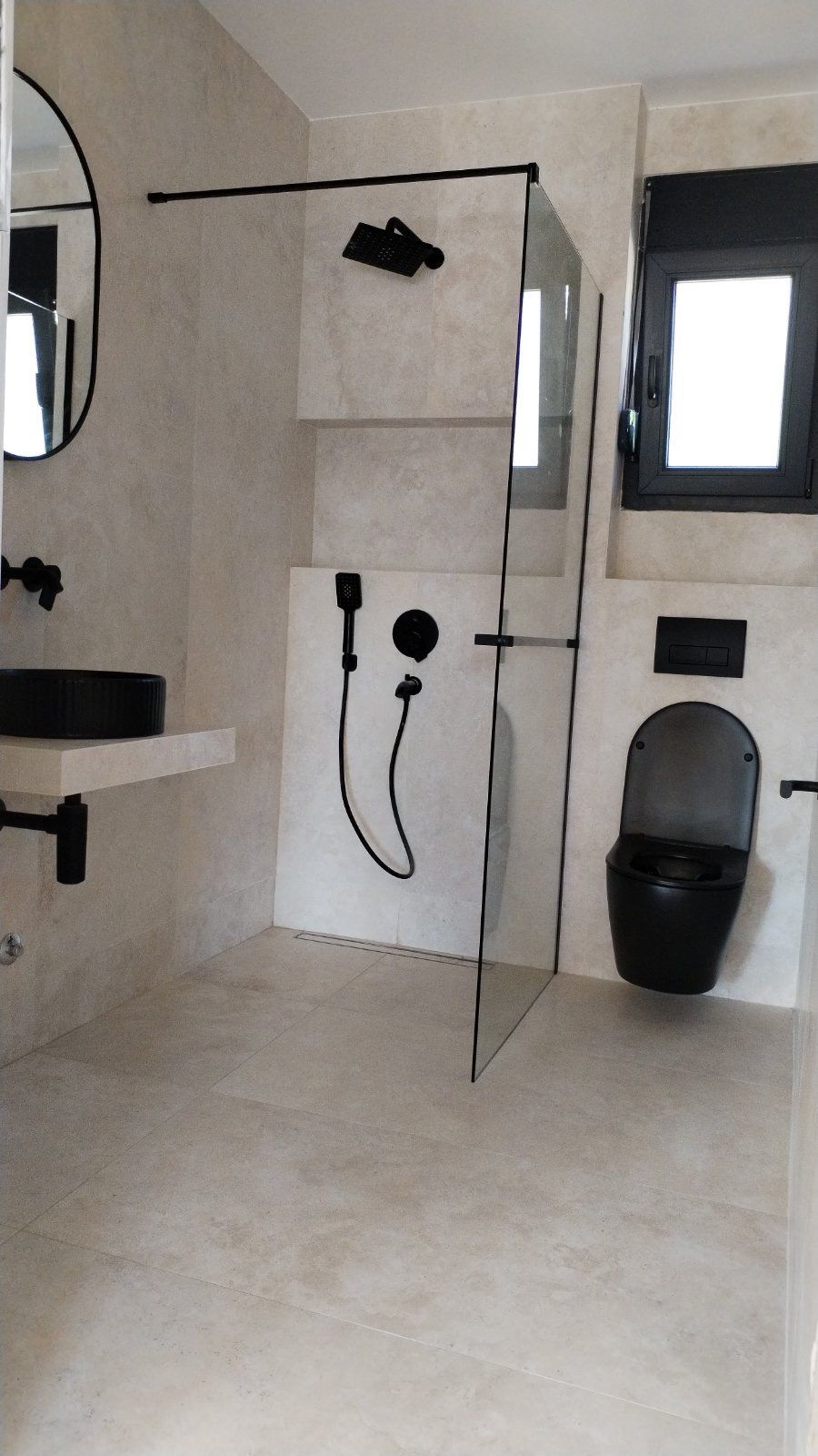 New Tiles | Ankara